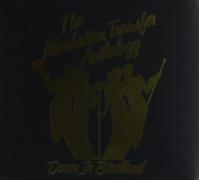 Down in Birdland - Anthology Set of 2 CD by Manhattan Transfer (1992) Audio CD