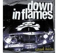 Down In Flames - Sound Advice
