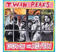 Down In Heaven - Twin Peaks CD