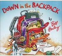 Down in the Backpack by Bill Harley (1995-12-04)