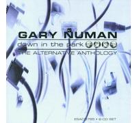 Down in the Park by Gary Numan
