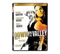 Down in the Valley (2006) Edward Norton; Evan Rachel Wood; David Morse