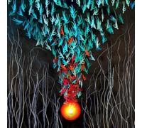 Down in the Weeds, Where the World Once Was