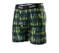 STANCE MENS BOXER BRIEF.NEW DOWN IN WHOVILLE THE GRINCH SHORTS UNDERWEAR S25