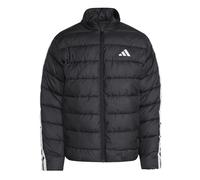 Down jacket adidas Essentials Climawarm 3 stripes Noir 2XL