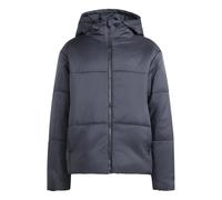 adidas Men's Essentials Highloft Insulated Puffer Coat, black, XS