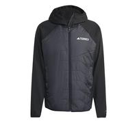 Down jacket adidas Terrex Multi Climawarm Tech Noir XL