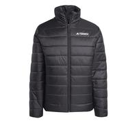 adidas Men's Terrex Multi Essentials Insulated Jacket, Black, XS