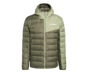 Down jacket adidas Terrex Multi M