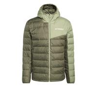 Down jacket adidas Terrex Multi Vert S