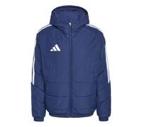 Down jacket adidas Tiro 26 Bleu L