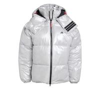 Down jacket adidas X Moon Boot Argenté M