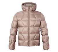 Men's Explorer Down Jacket - Natural