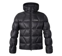 Down jacket Berghaus Explorer Noir L