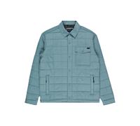 Down jacket Billabong Montana Bleu 2XL