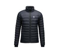 Black Diamond Access Down Jacket Black S Men