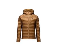 Down Jacket Black Diamond DEPLOY DOWN 1.0 (Rye) Men