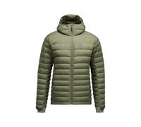 Down jacket Black Diamond M ACCESS DOWN HOODY (Tundra) Man