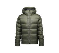 Down jacket Black Diamond Mission Down 4000 M Parka (Tundra) Men