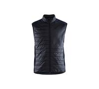 Down jacket Blaklader Black 3XL