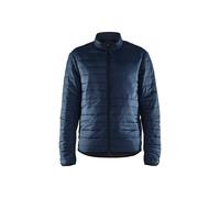 Down jacket Blaklader Bleu 3XL