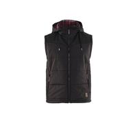 Down jacket Blaklader Gris M