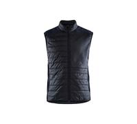Down jacket Blaklader Noir L
