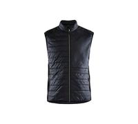 Down jacket Blaklader Noir M