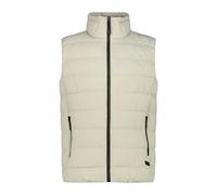 Down jacket CMP Blanc S