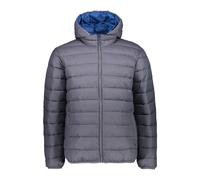 Cmp Thermal Padding 39z0257 Jacket Grey 48 Men