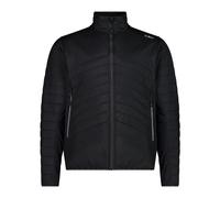 Down jacket CMP Noir 4XL
