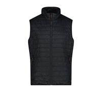Cmp 35z5137 Vest Black S Men