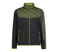 Down jacket CMP Noir XL
