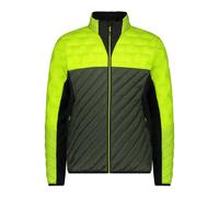 Down jacket CMP Unlimitech Vert M