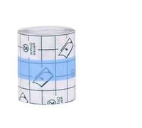 Down Jacket Collar & Cuff Anti-Stain Sticker, Foundation-Proof Transparent Invisible Anti-Dirt Film, Self-Adhesive Guard Tape, Cuttable No Residue Glue for Winter Coat Sleeves (10cmx5m)