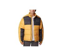 Down jacket Columbia M Pike Lake II (Raw Honey, Shark) man