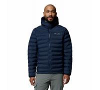 Columbia - Terwilliger Trail Heat Seal Hdd Jacket - Synthetic jacket size S, blue