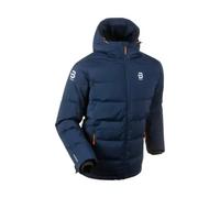 Down jacket Daehlie Sportswear Podium Bleu XL