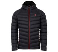 Down Jacket Dare2B Men's Torrek Mountain Baffled Jacket (Black)