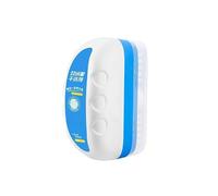 Down Jacket Dry Cleaning Agent with Brush, No Water Washing Required, Gentle And Does Not Damage Clothes And Does Not Leave Traces, Stain Buster