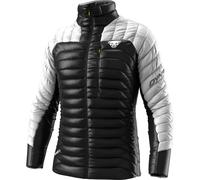 Down jacket Dynafit Elevation Down Blanc XL