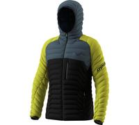 Down Jacket Dynafit RADICAL RDS DWN HOOD JKT M (Golden Lime) Men