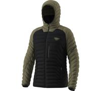 Down Jacket Dynafit RADICAL RDS DWN HOOD JKT M (Military Green) Men