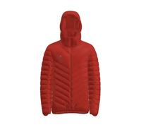 Erima Men's CMPT Puffer Jacket (2062422) Red, XL