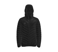 Erima Men's CMPT Puffer Jacket (2062420) Black, XL