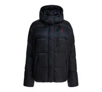 Down Jacket - female - Polo Ralph Lauren - Down Jackets - Blue - M - Jackets M