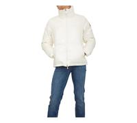 Down Jacket - female - Pyrenex - Winter Jackets - White - 2XS - Jackets 2XS