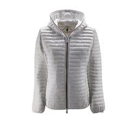 Down Jacket - female - Save The Duck - Winter Jackets - White - XL - Jackets XL