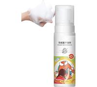 Down Jacket Foam Dry Cleaner,Dry Cleaning Agent for Winter Coats,Down Feather Waterless Cleaner,for Down Jackets, Sofas, Fabrics