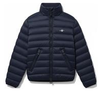 Down jacket Gant Bleu L